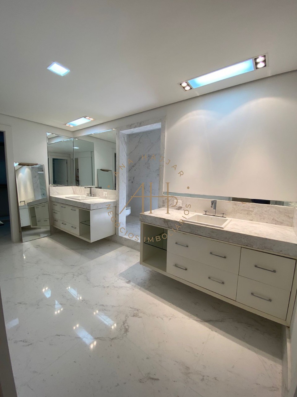 Cobertura, 6 quartos, 1000 m² - Foto 9