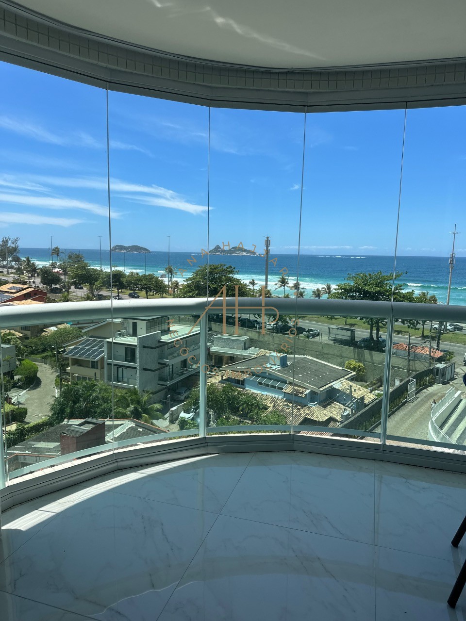 Flat/Apart Hotel, 1 quarto, 57 m² - Foto 1