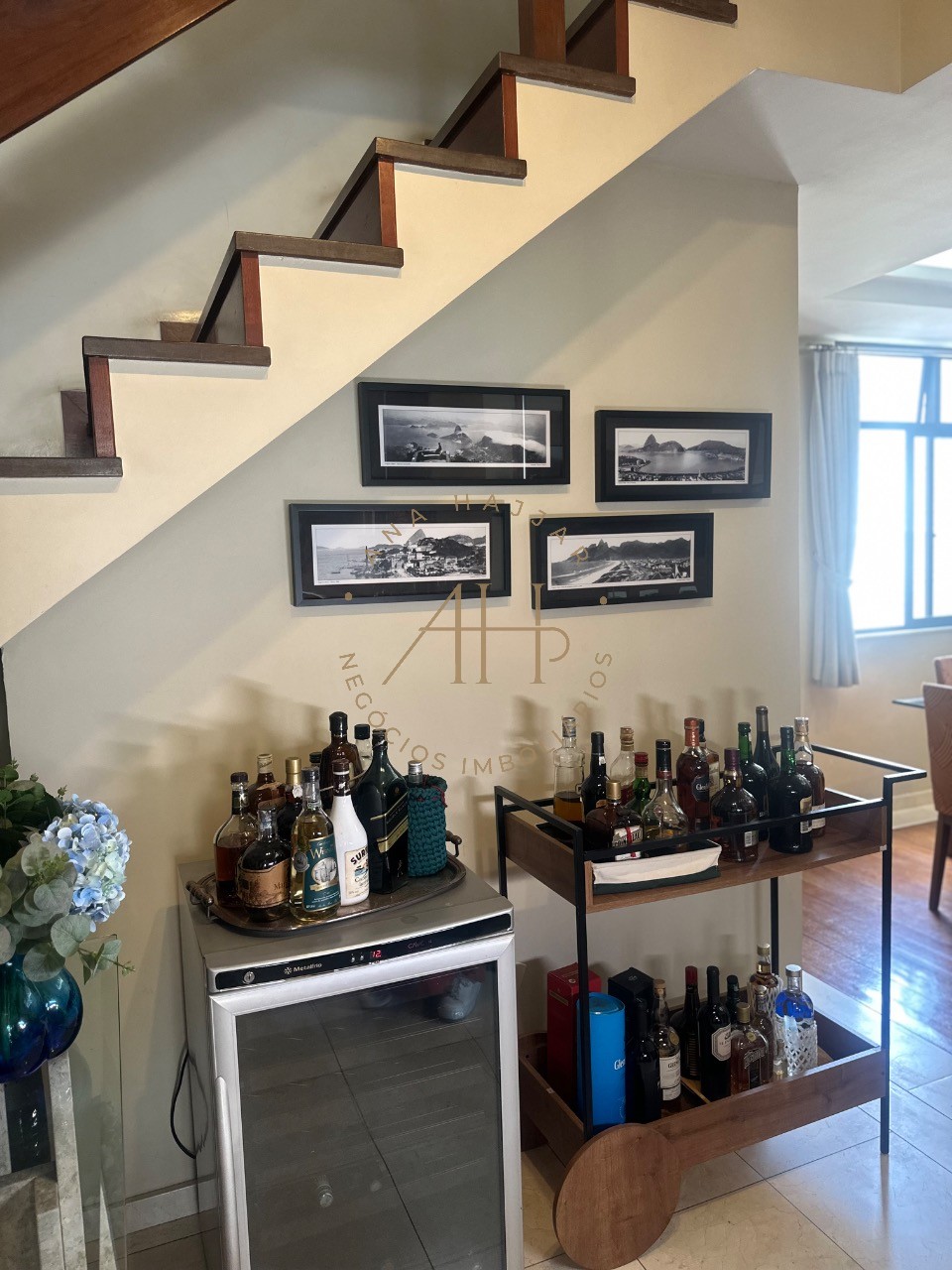 Cobertura, 5 quartos, 348 m² - Foto 14