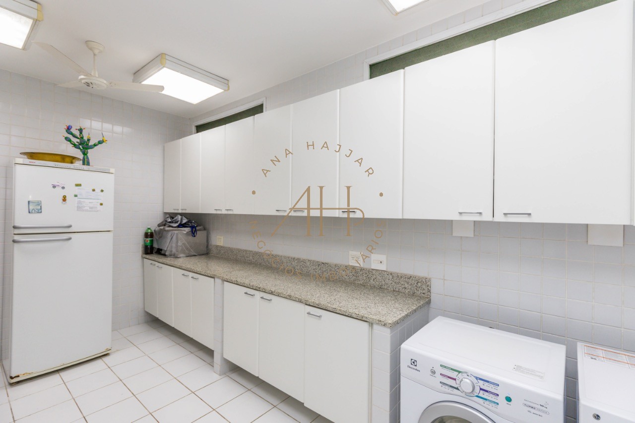 Casa, 5 quartos, 500 m² - Foto 10