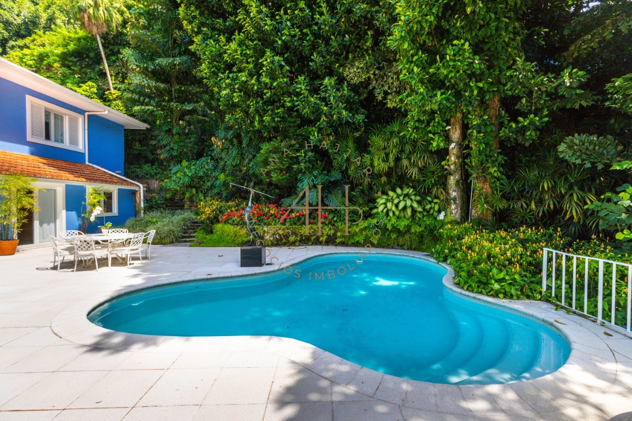 Casa, 5 quartos, 500 m² - Foto 4