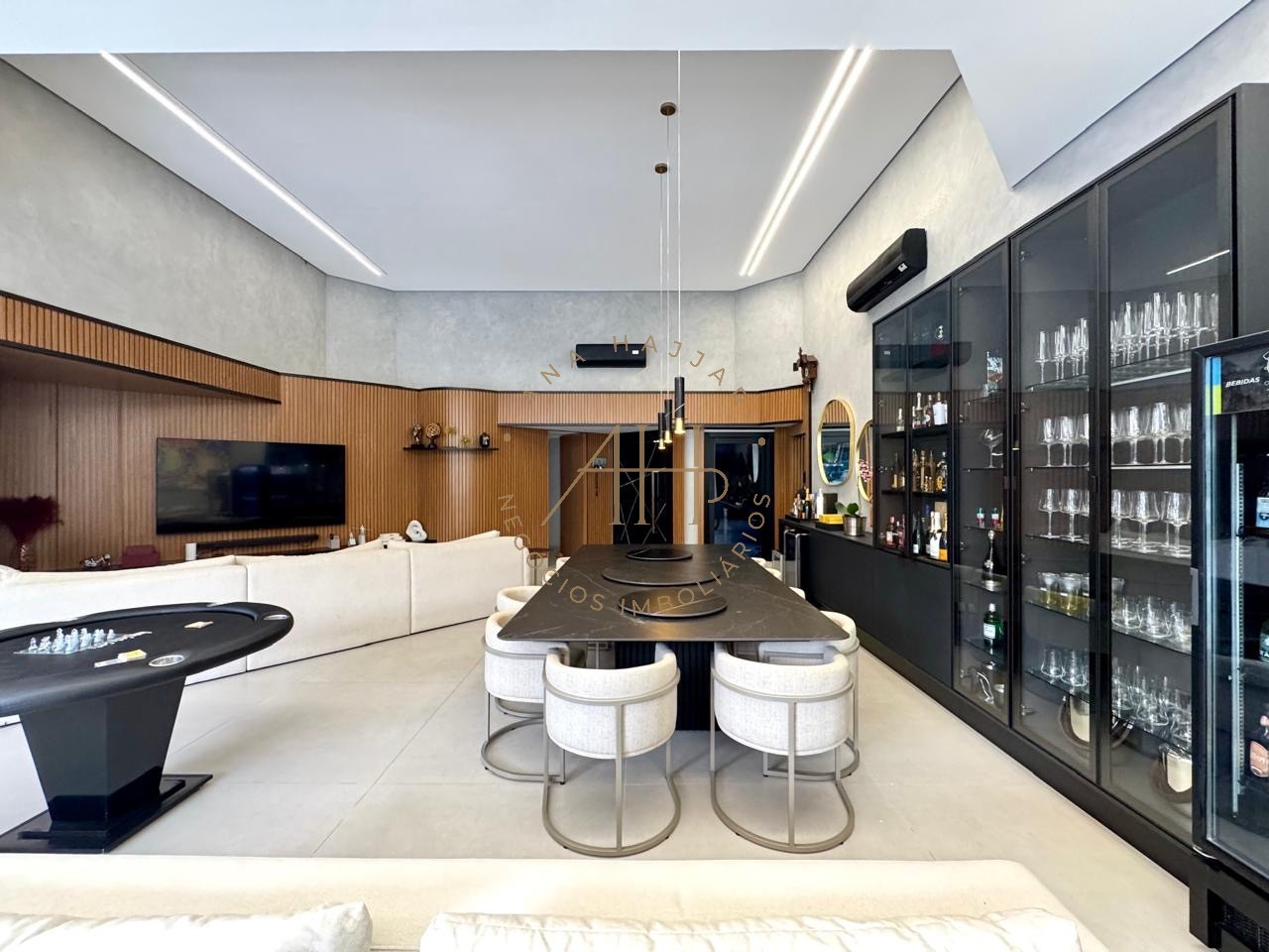 Casa, 4 quartos - Foto 4