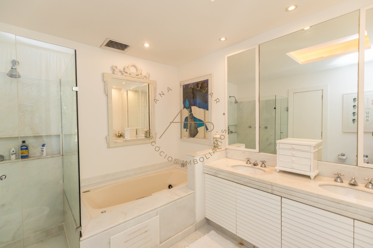 Casa, 5 quartos, 500 m² - Foto 33