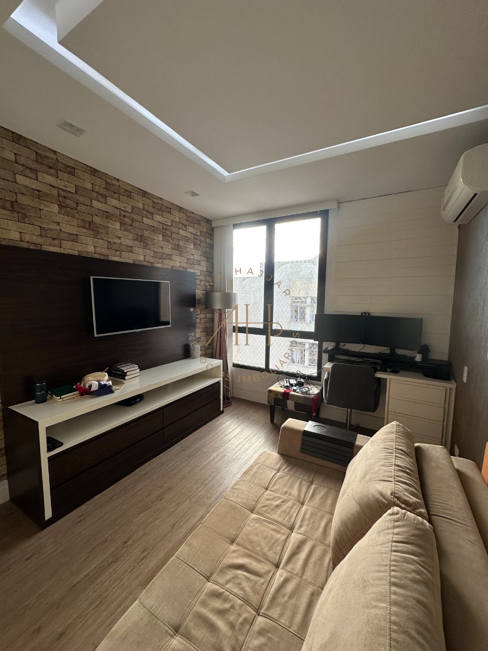 Flat/Apart Hotel, 2 quartos, 62 m² - Foto 7