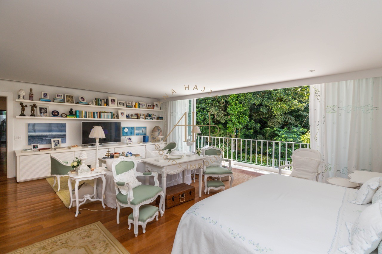 Casa, 5 quartos, 500 m² - Foto 15