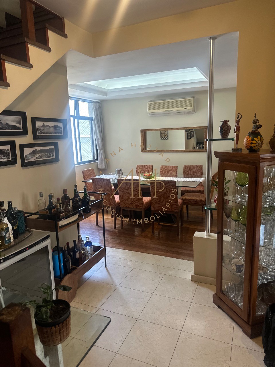 Cobertura, 5 quartos, 348 m² - Foto 4