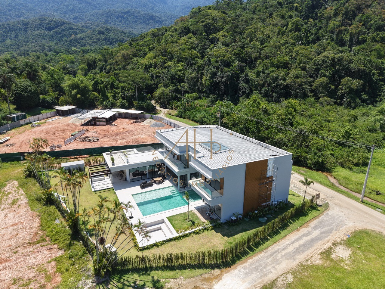 Casa, 6 quartos, 950 m² - Foto 3