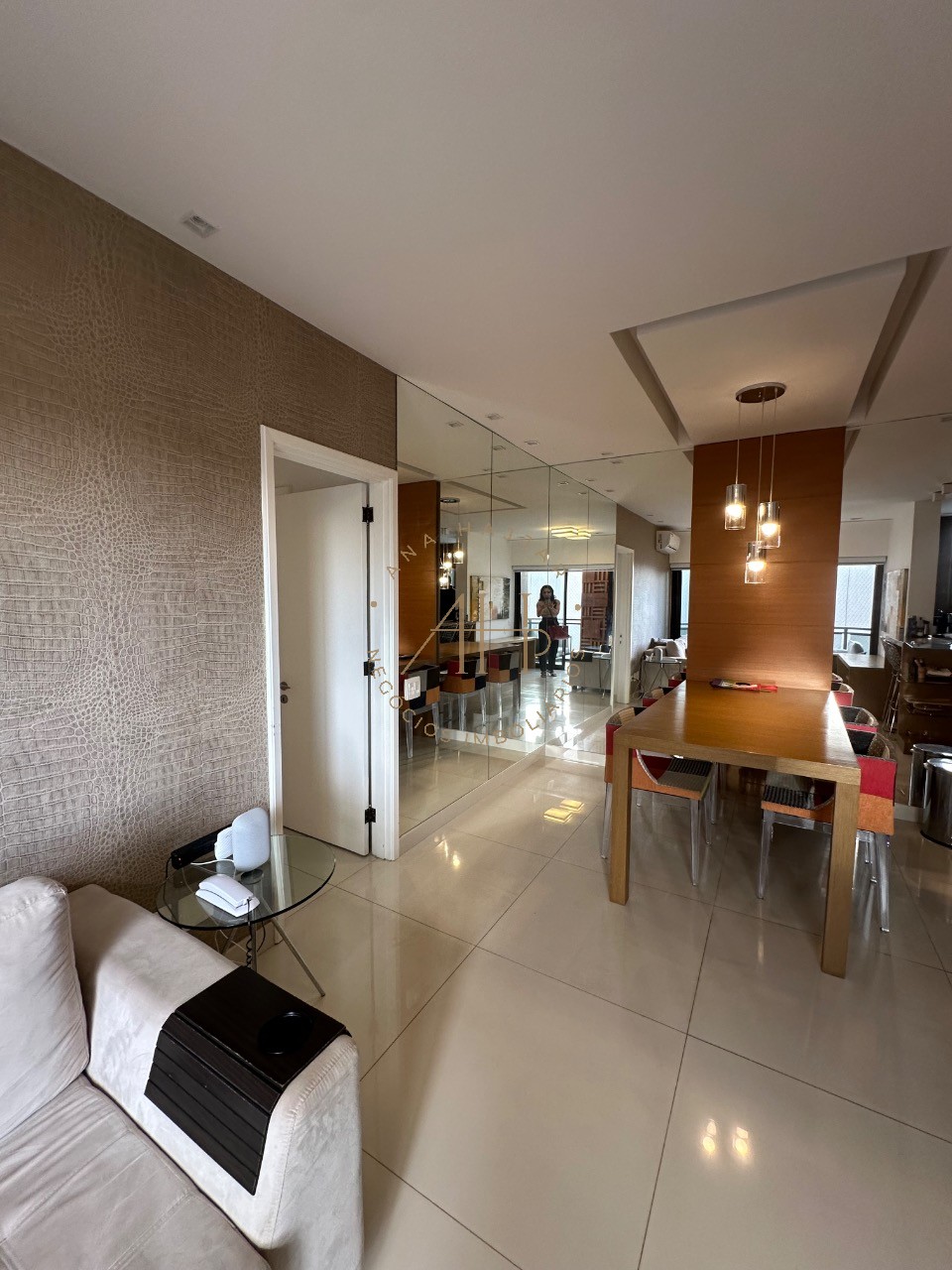Flat/Apart Hotel, 2 quartos, 62 m² - Foto 11