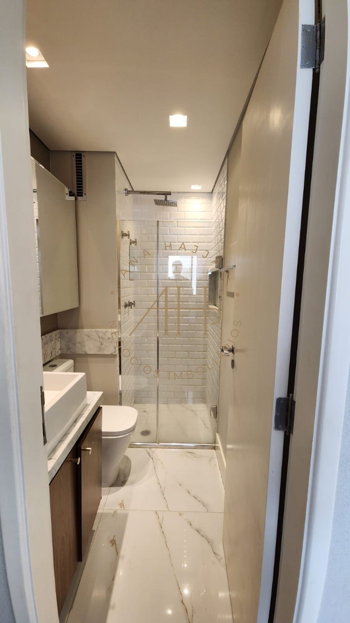 Flat/Apart Hotel, 1 quarto, 35 m² - Foto 4