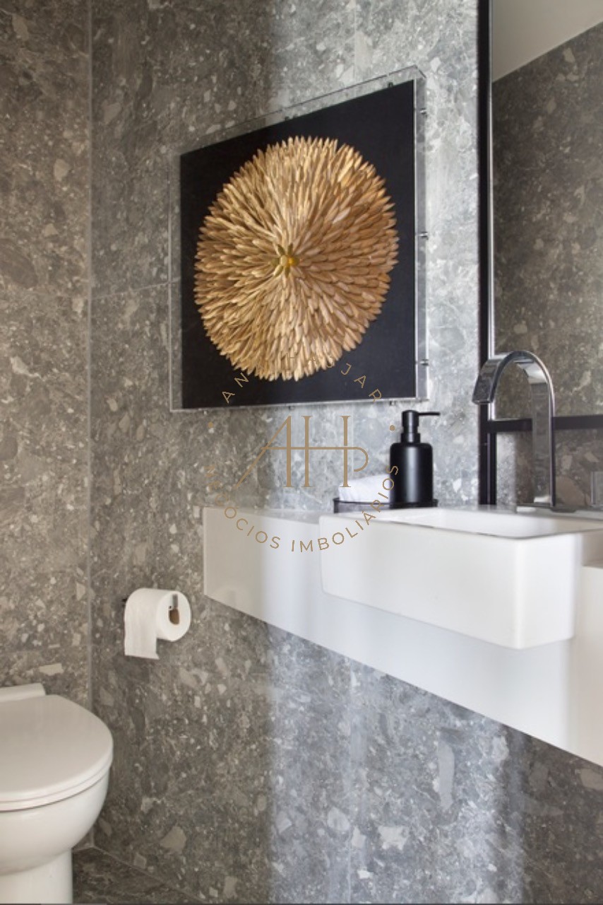 Flat/Apart Hotel, 1 quarto, 57 m² - Foto 2