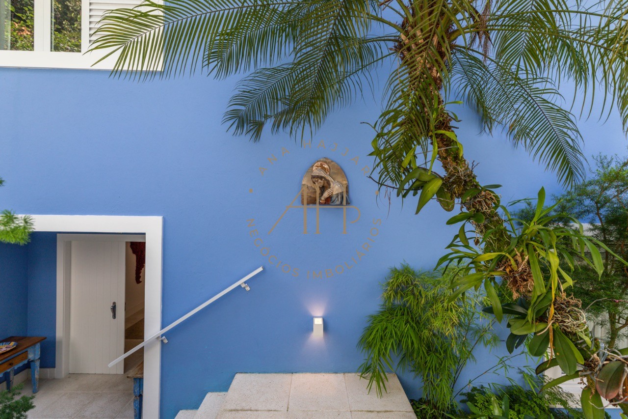 Casa, 5 quartos, 500 m² - Foto 21