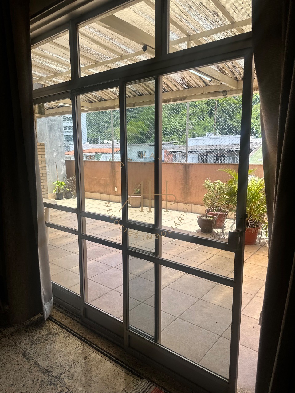 Cobertura, 5 quartos, 348 m² - Foto 7