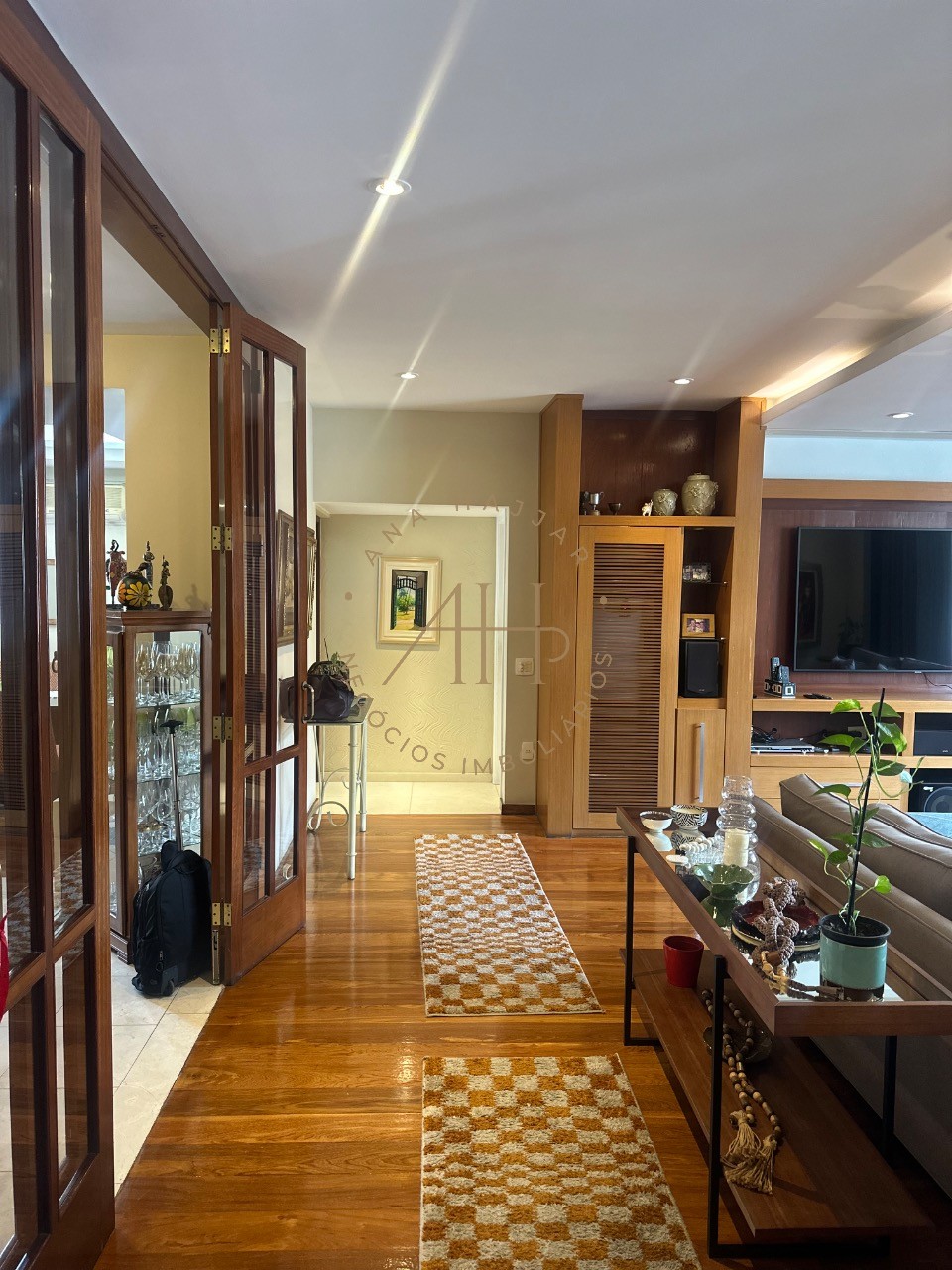 Cobertura, 5 quartos, 348 m² - Foto 3