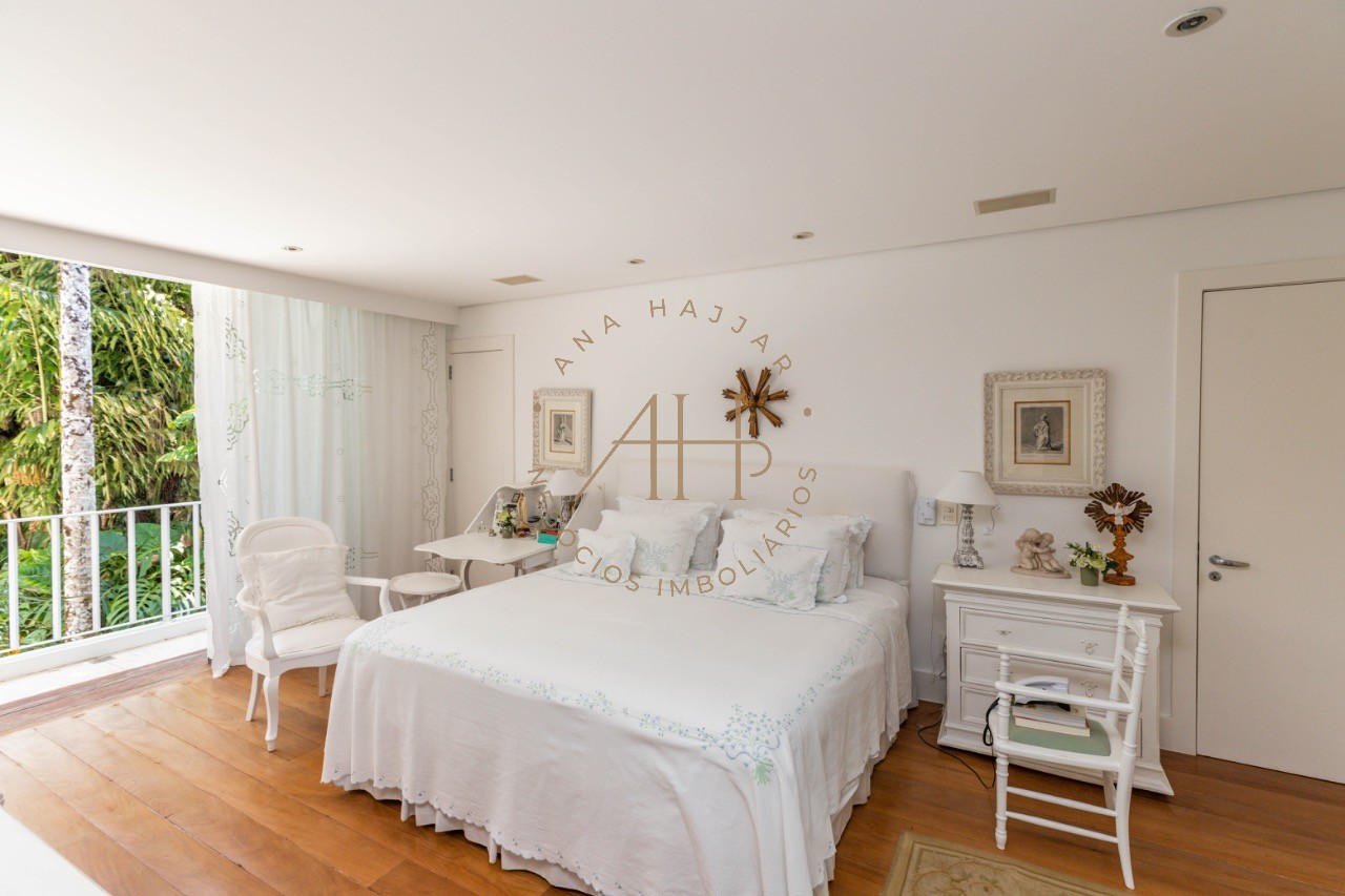 Casa, 5 quartos, 500 m² - Foto 13