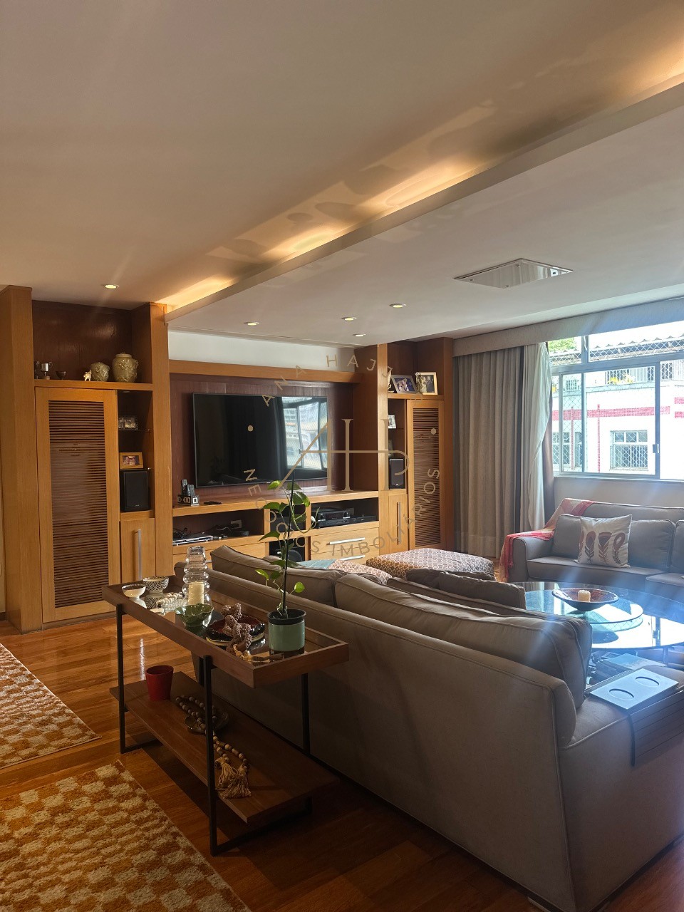 Cobertura, 5 quartos, 348 m² - Foto 1