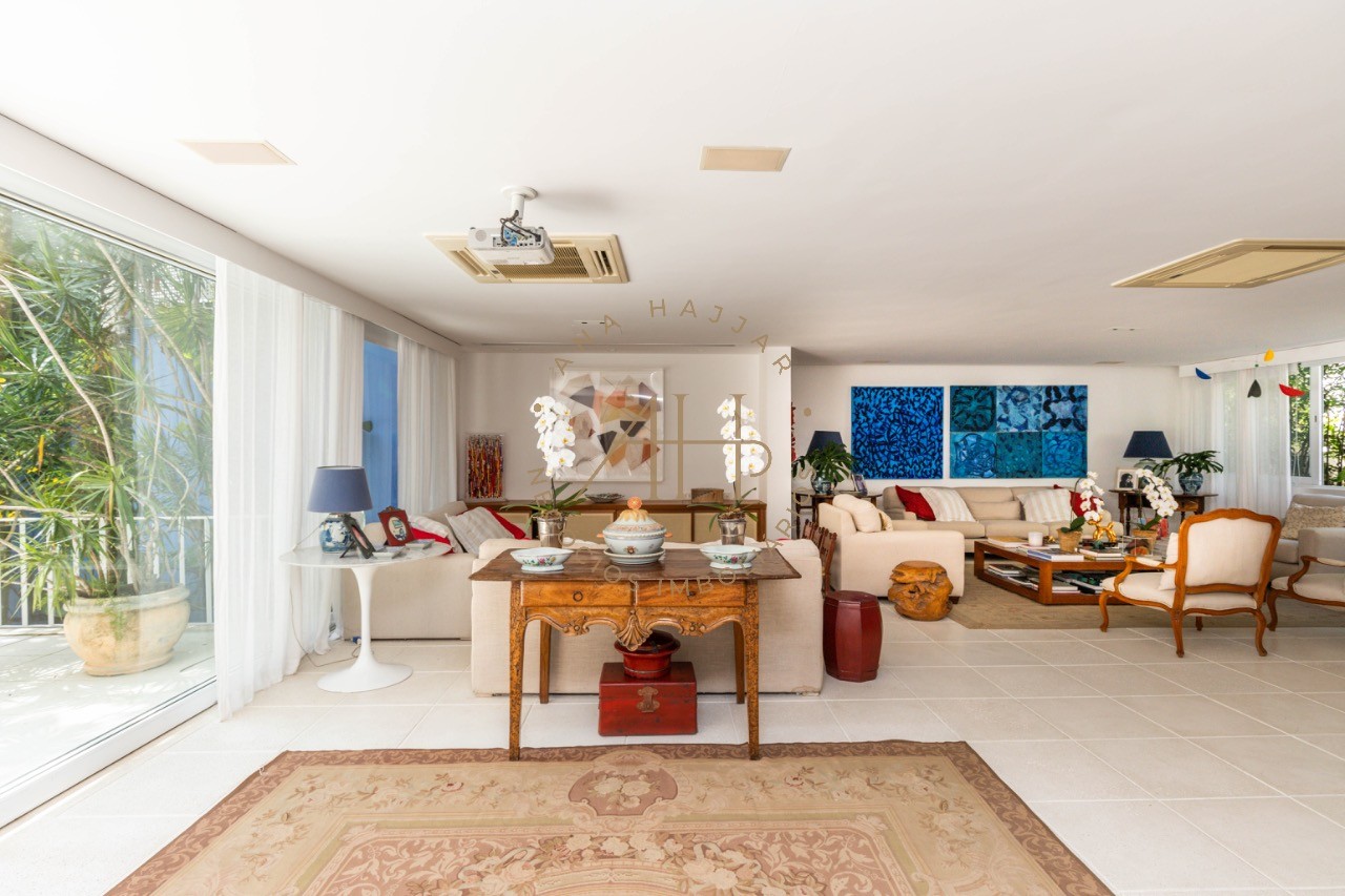 Casa, 5 quartos, 500 m² - Foto 24