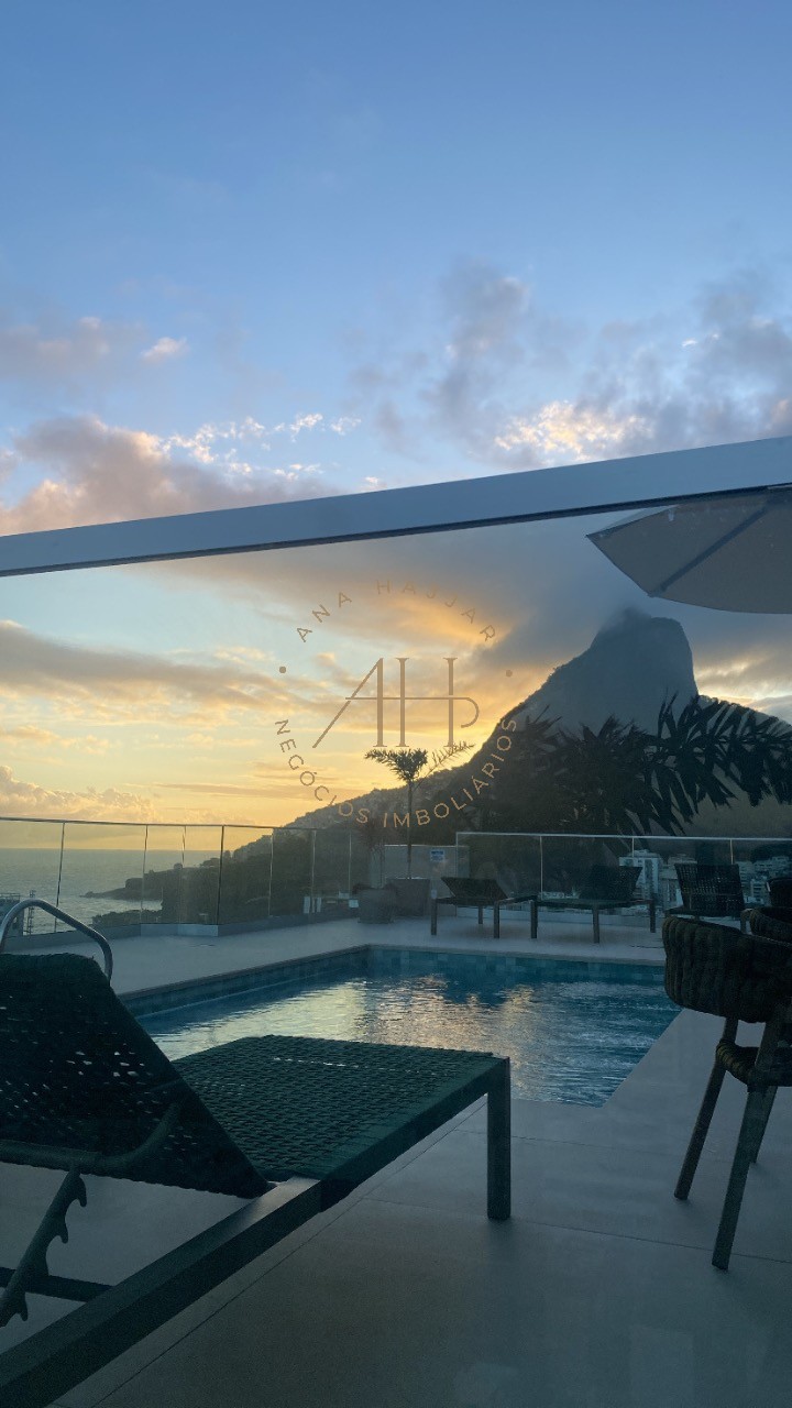 Flat/Apart Hotel, 2 quartos, 62 m² - Foto 3