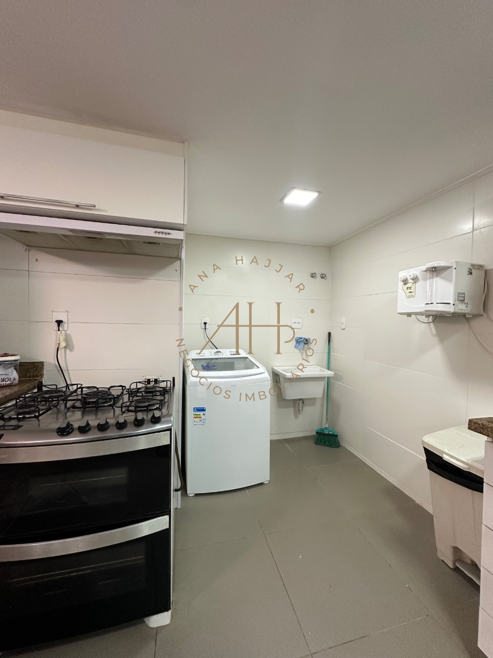 Apartamento, 2 quartos, 90 m² - Foto 6