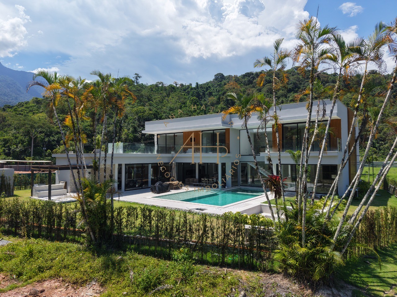 Casa, 6 quartos, 950 m² - Foto 6