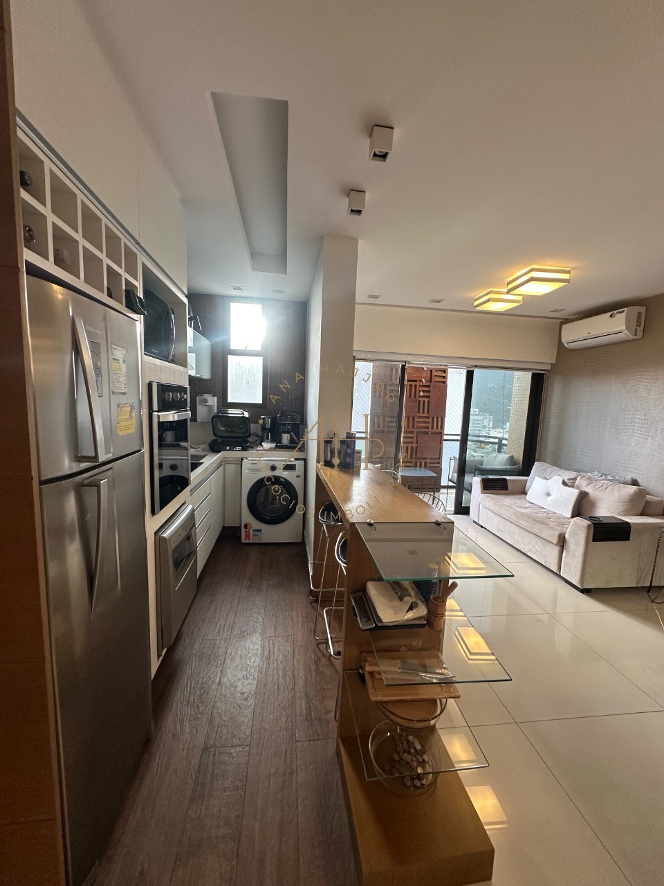 Flat/Apart Hotel, 2 quartos, 62 m² - Foto 15