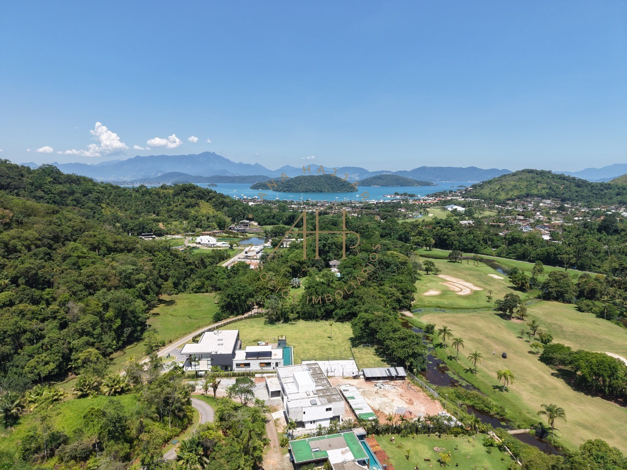 Casa, 10 quartos, 856 m² - Foto 1