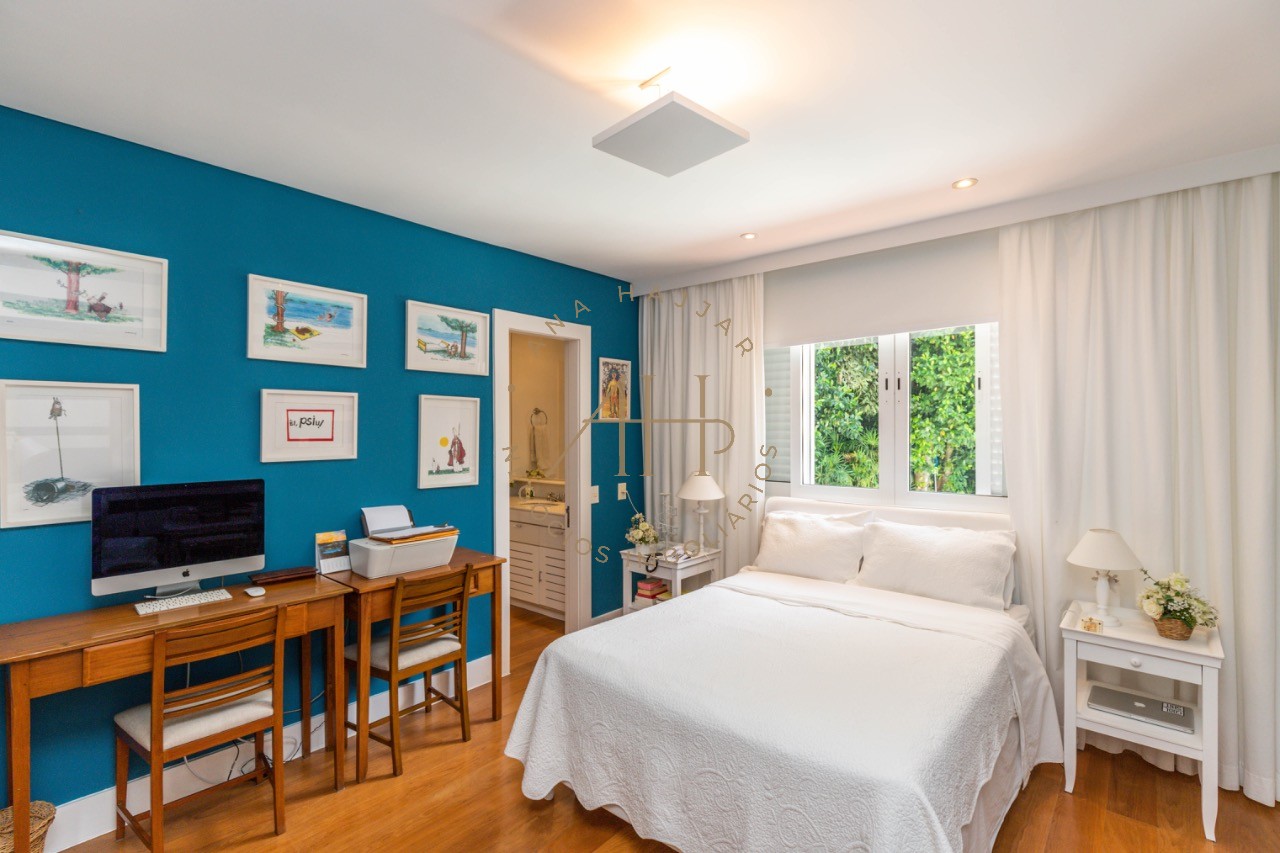 Casa, 5 quartos, 500 m² - Foto 27