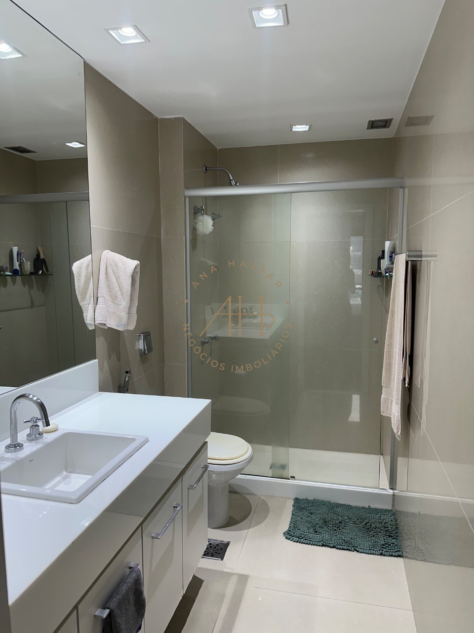 Flat/Apart Hotel, 2 quartos, 62 m² - Foto 5