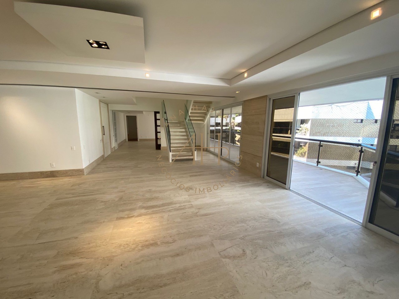 Cobertura, 6 quartos, 1000 m² - Foto 5