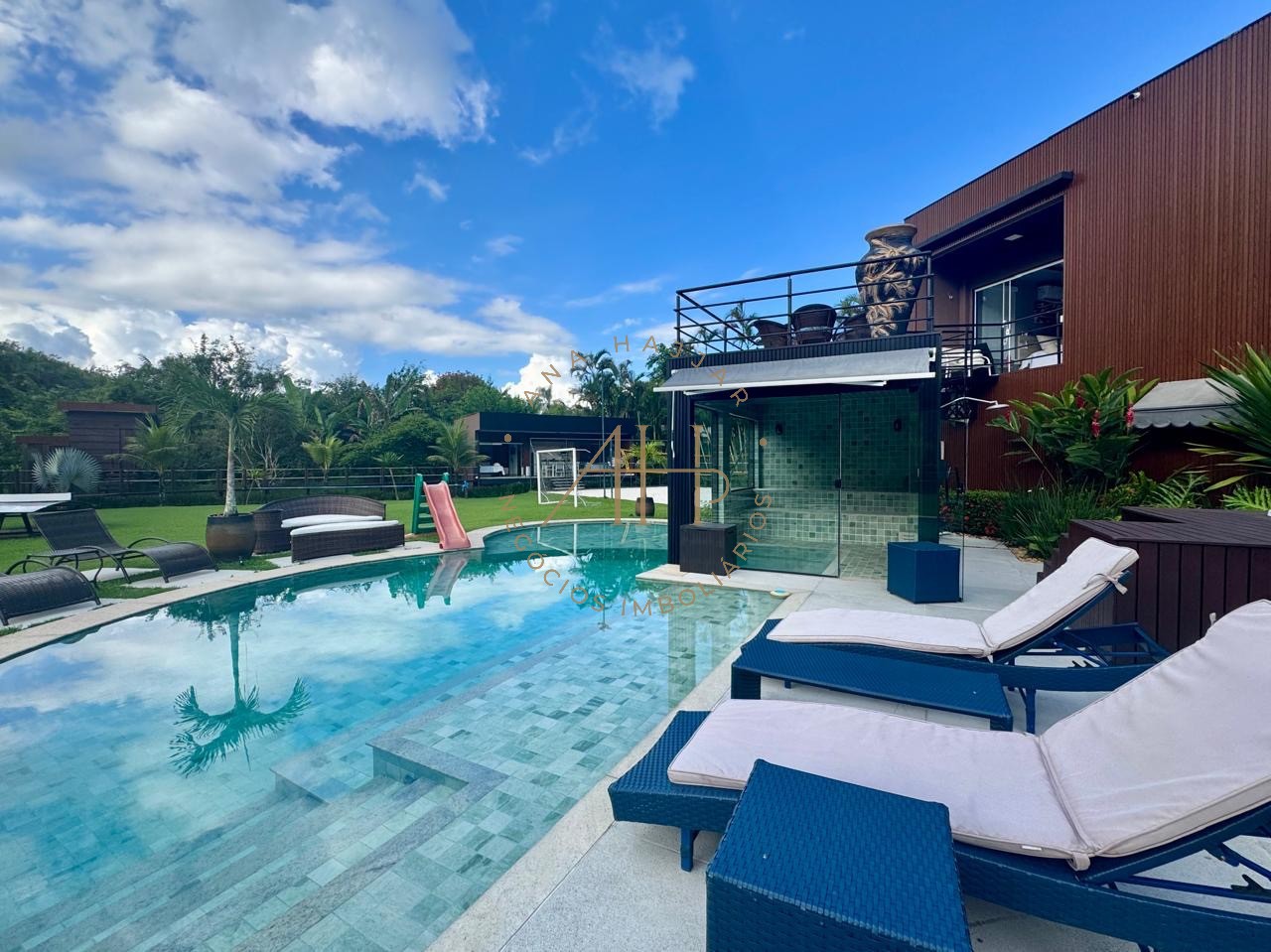 Casa, 4 quartos - Foto 5