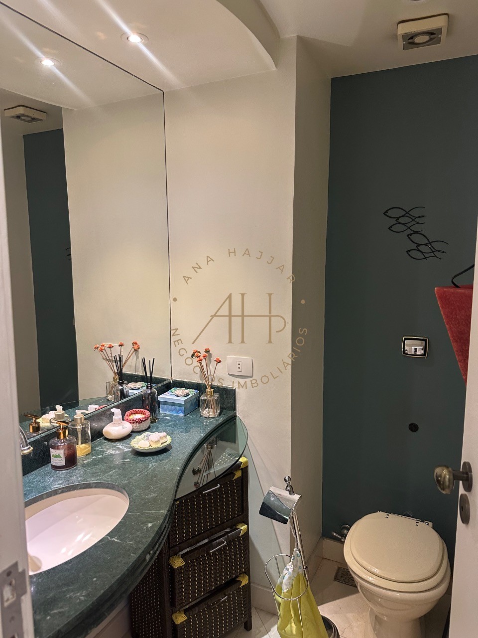 Cobertura, 5 quartos, 348 m² - Foto 20