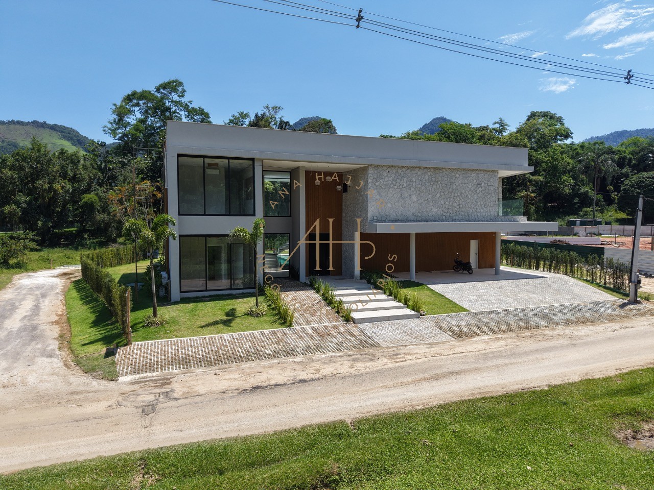 Casa, 6 quartos, 950 m² - Foto 2