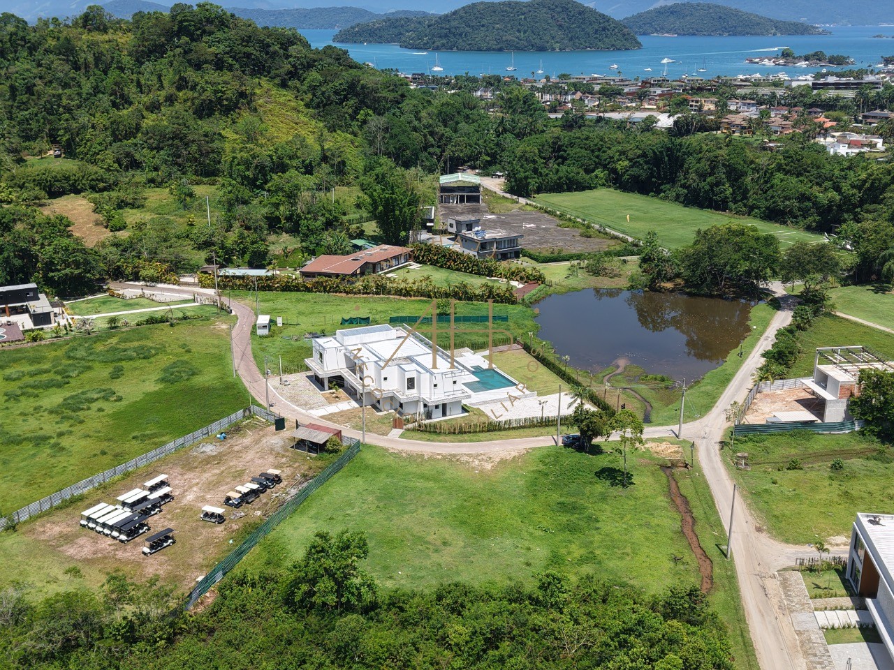 Casa, 7 quartos - Foto 1