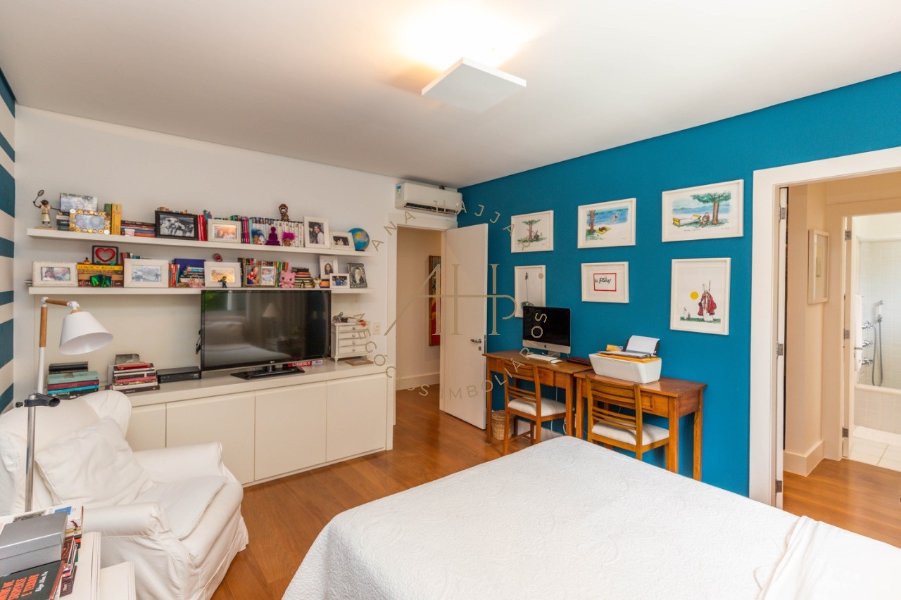 Casa, 5 quartos, 500 m² - Foto 17