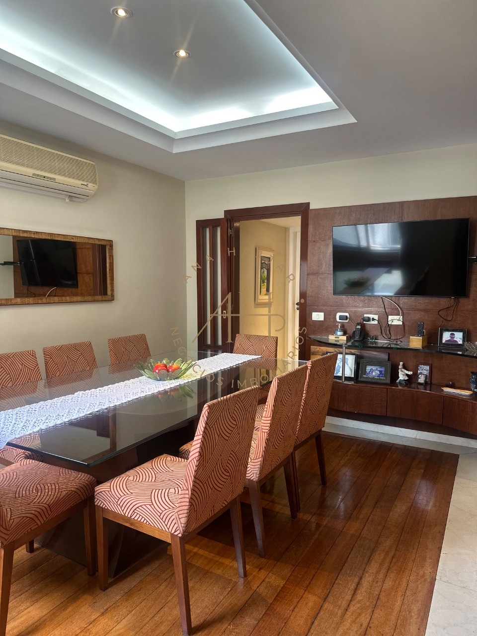 Cobertura, 5 quartos, 348 m² - Foto 15