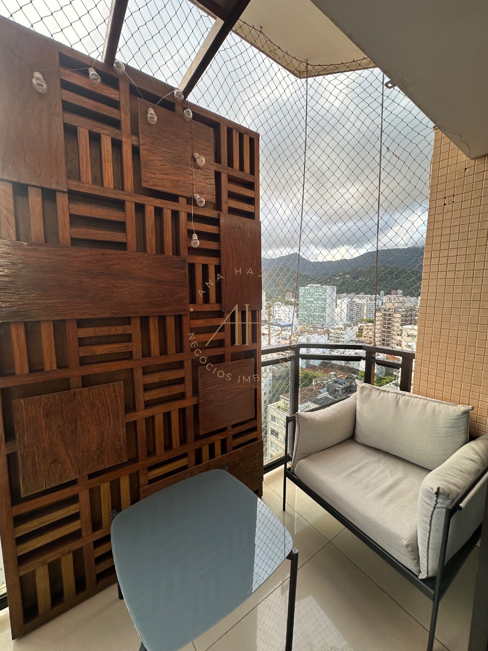 Flat/Apart Hotel, 2 quartos, 62 m² - Foto 10