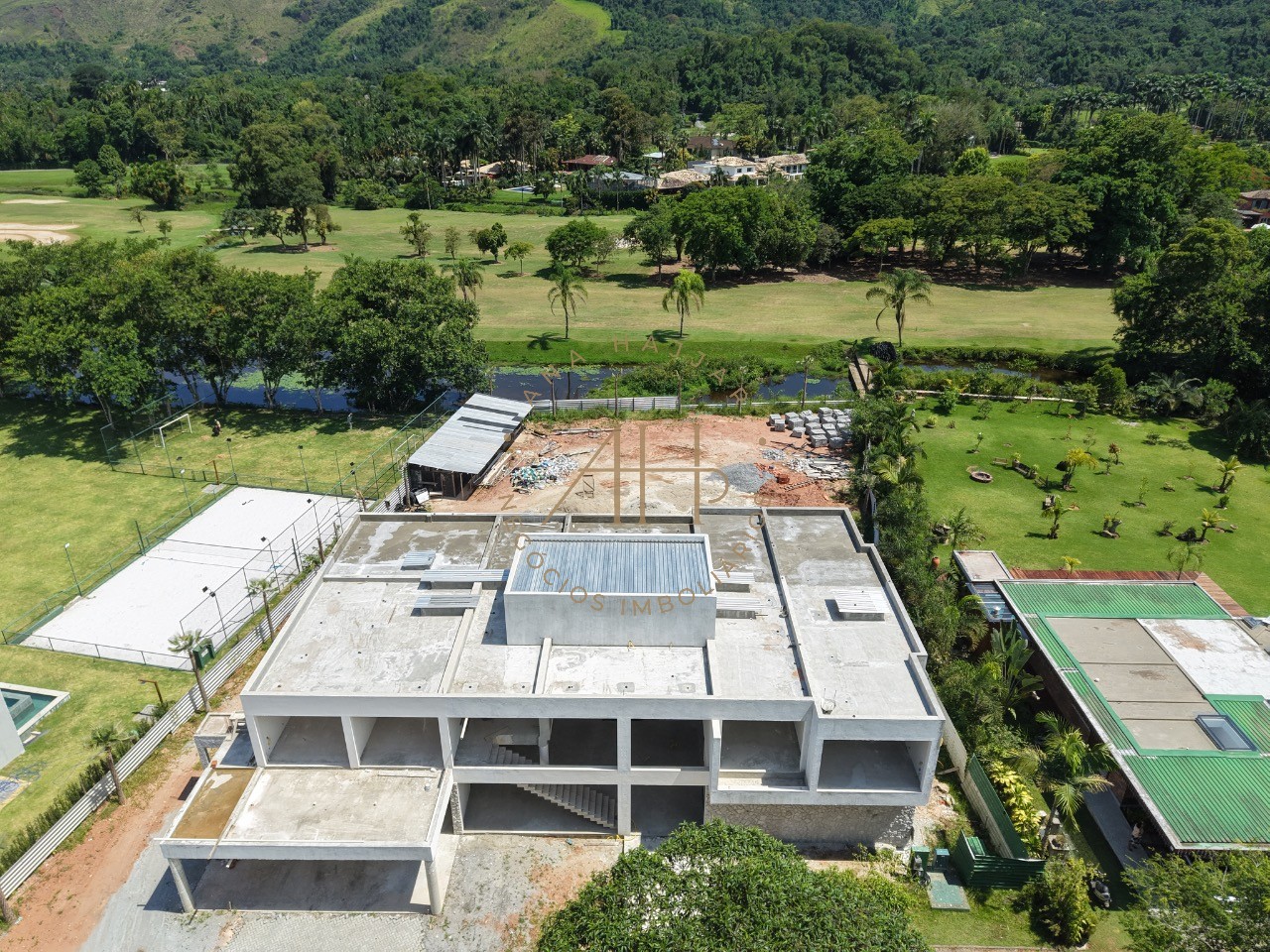 Casa, 10 quartos, 856 m² - Foto 4