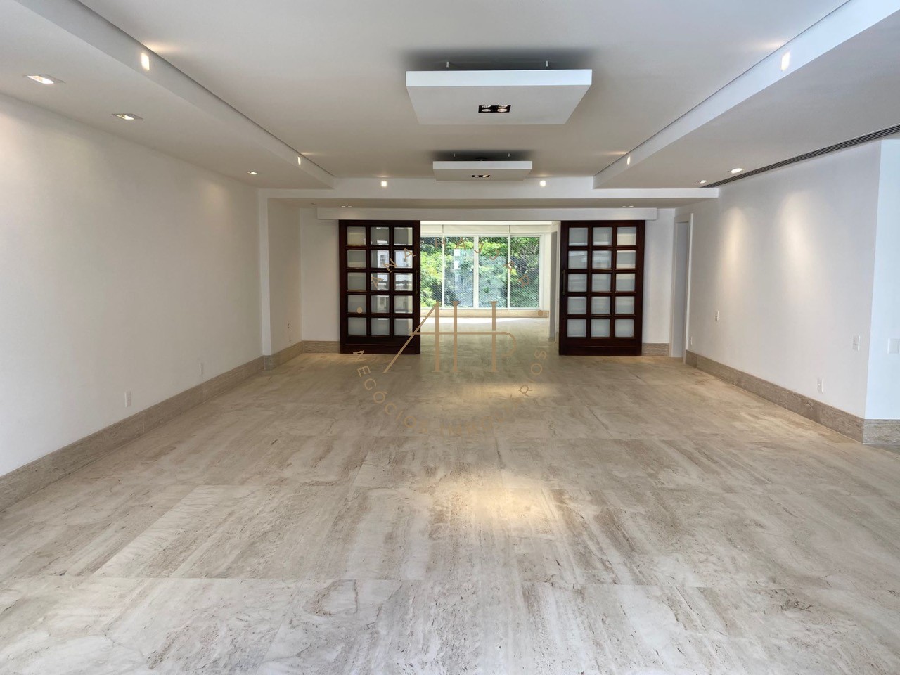 Cobertura, 6 quartos, 1000 m² - Foto 2