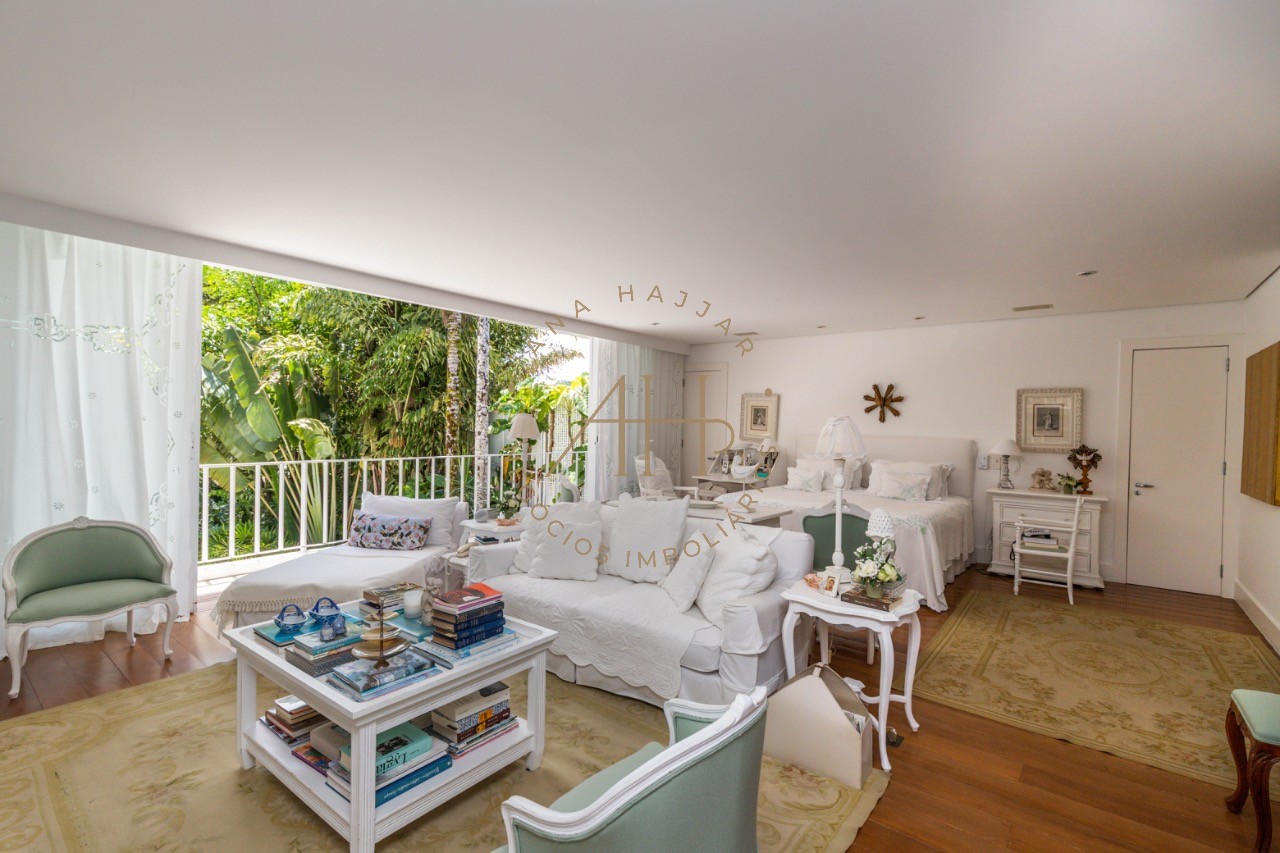 Casa, 5 quartos, 500 m² - Foto 32