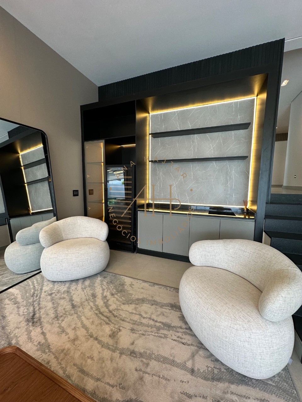 Casa, 6 quartos, 1100 m² - Foto 5