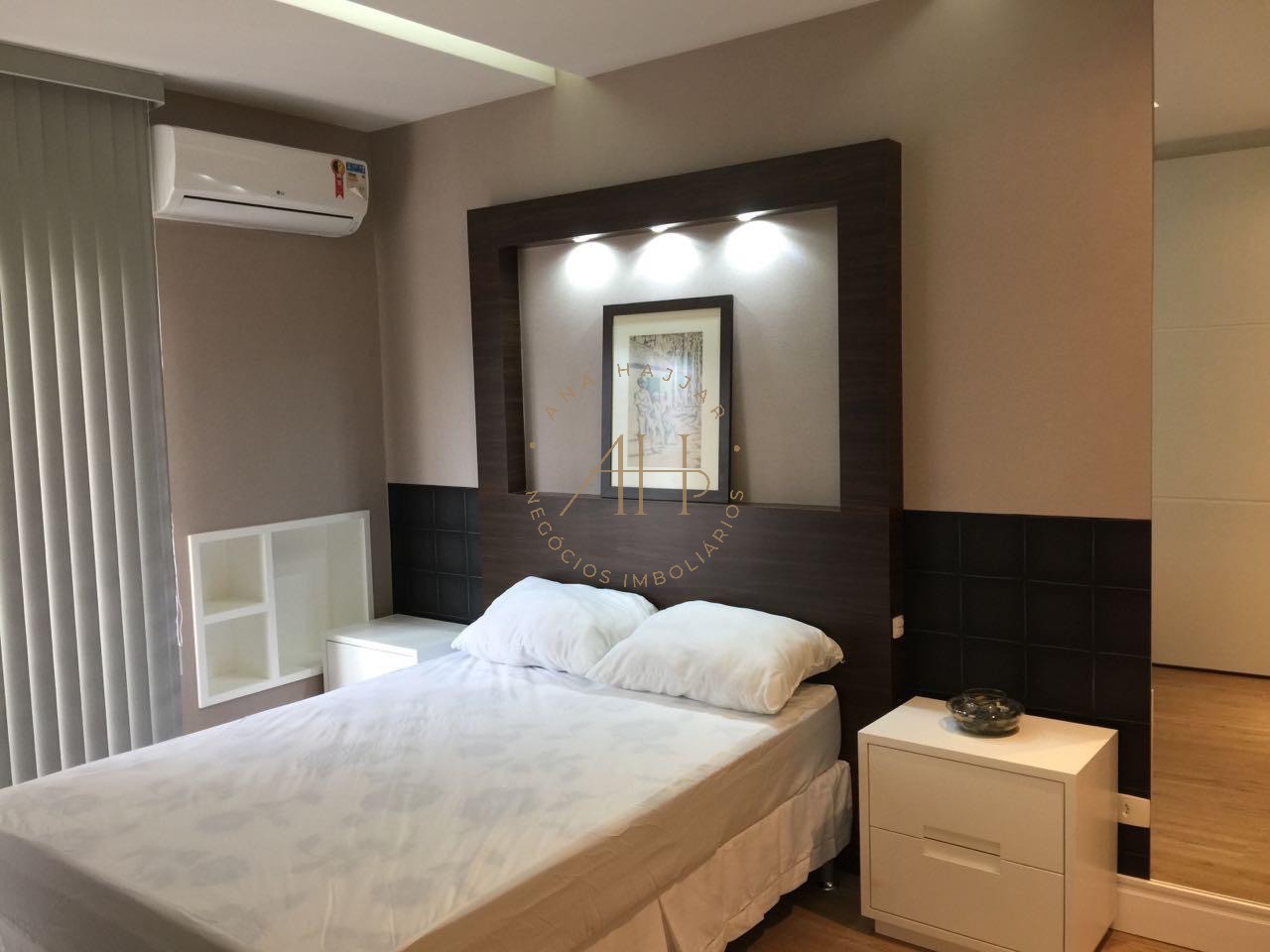 Flat/Apart Hotel, 2 quartos, 62 m² - Foto 16