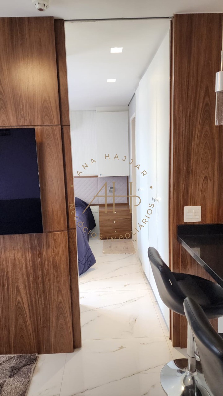 Flat/Apart Hotel, 1 quarto, 35 m² - Foto 5