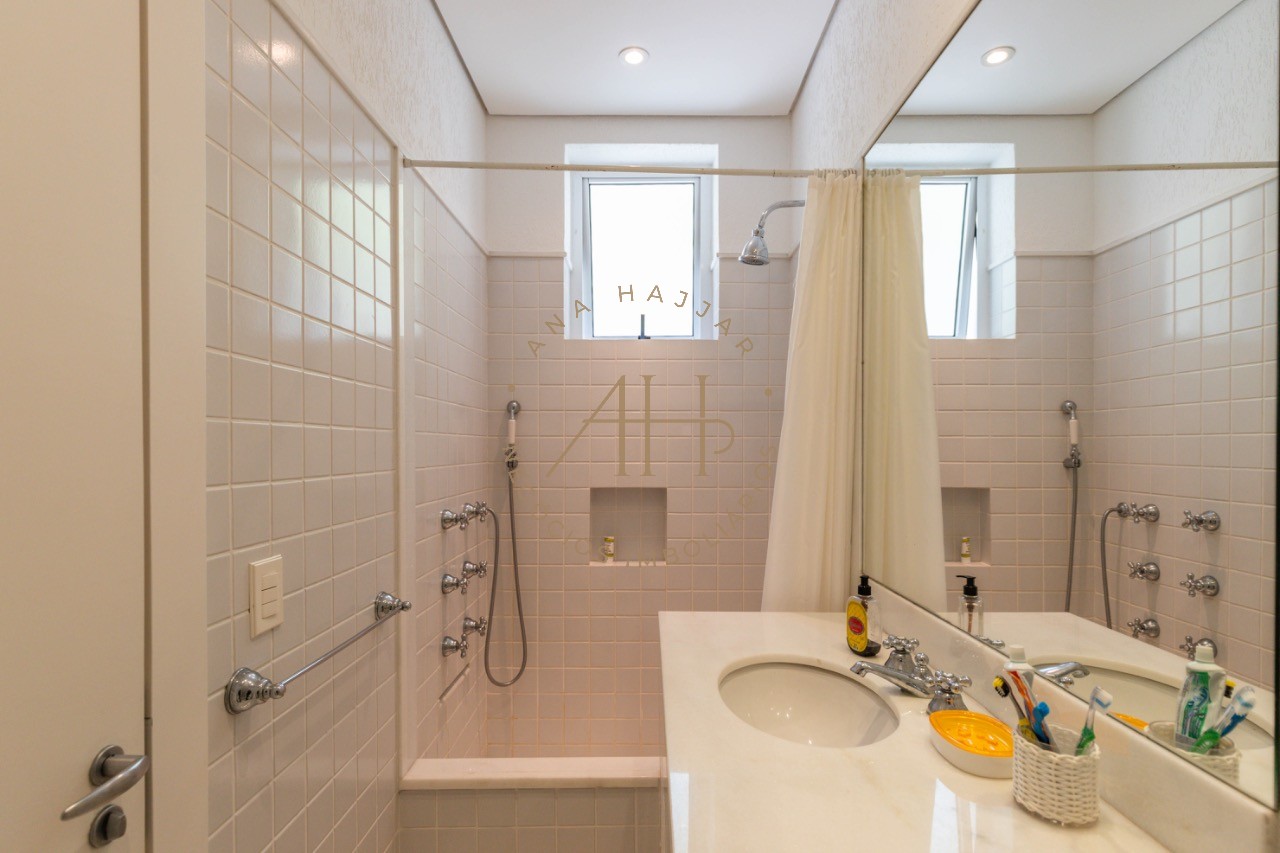 Casa, 5 quartos, 500 m² - Foto 11