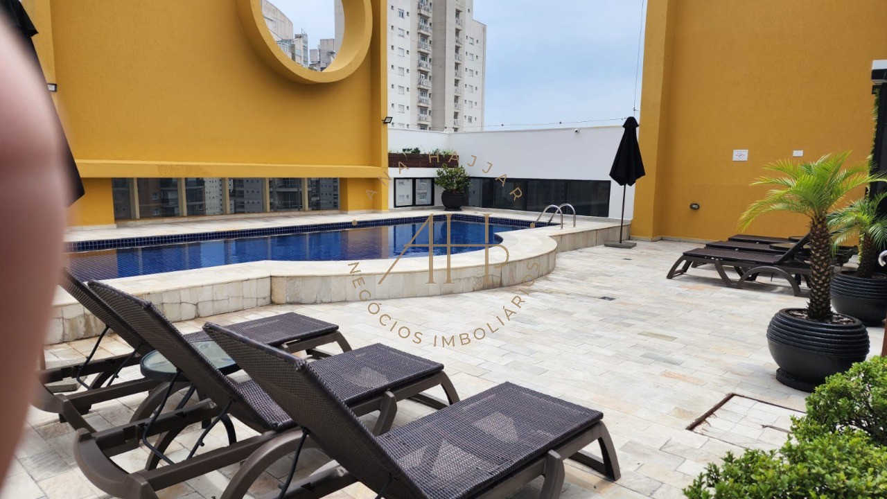 Flat/Apart Hotel, 1 quarto, 35 m² - Foto 12