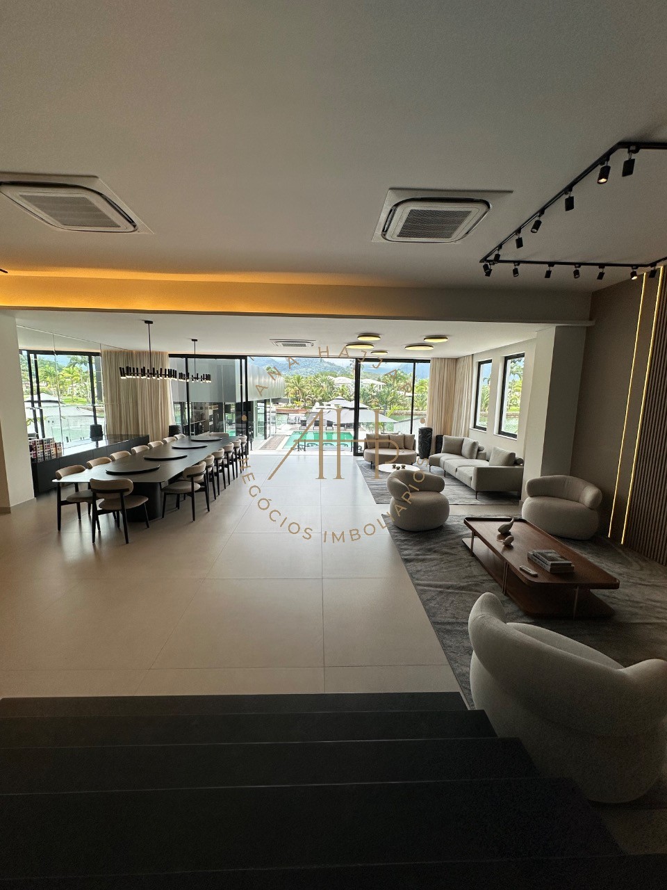 Casa, 6 quartos, 1100 m² - Foto 3