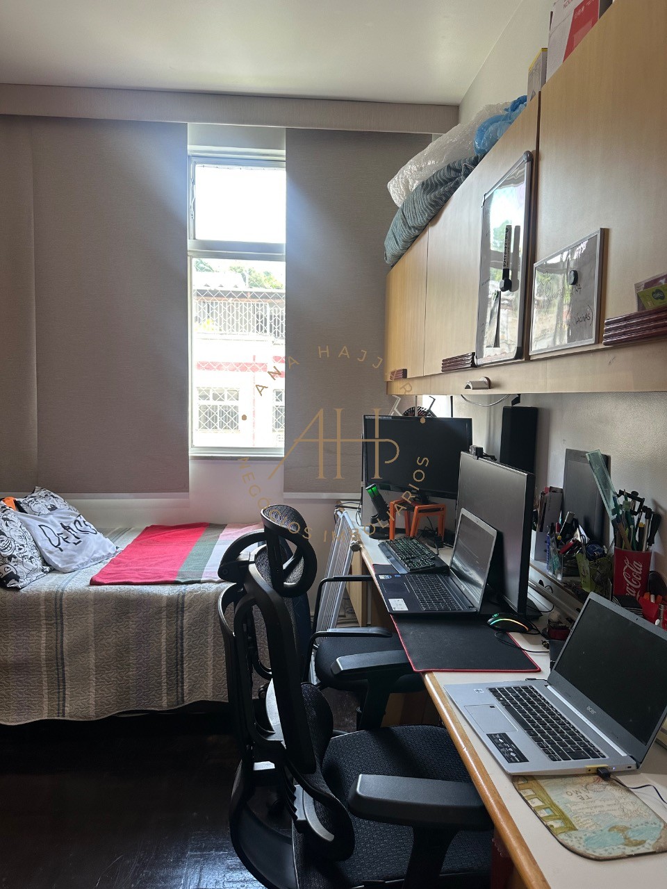 Cobertura, 5 quartos, 348 m² - Foto 19