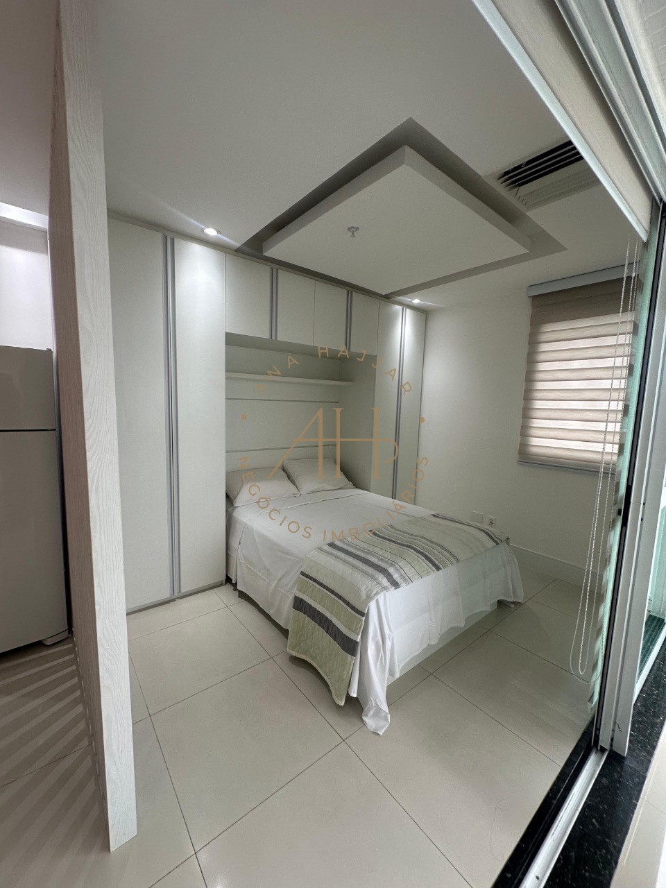 Flat/Apart Hotel, 1 quarto, 57 m² - Foto 6