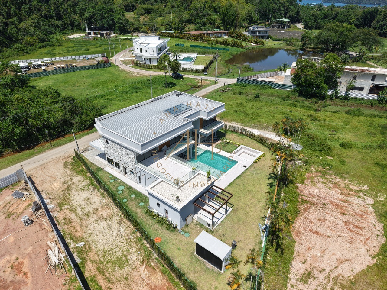 Casa, 6 quartos, 950 m² - Foto 7