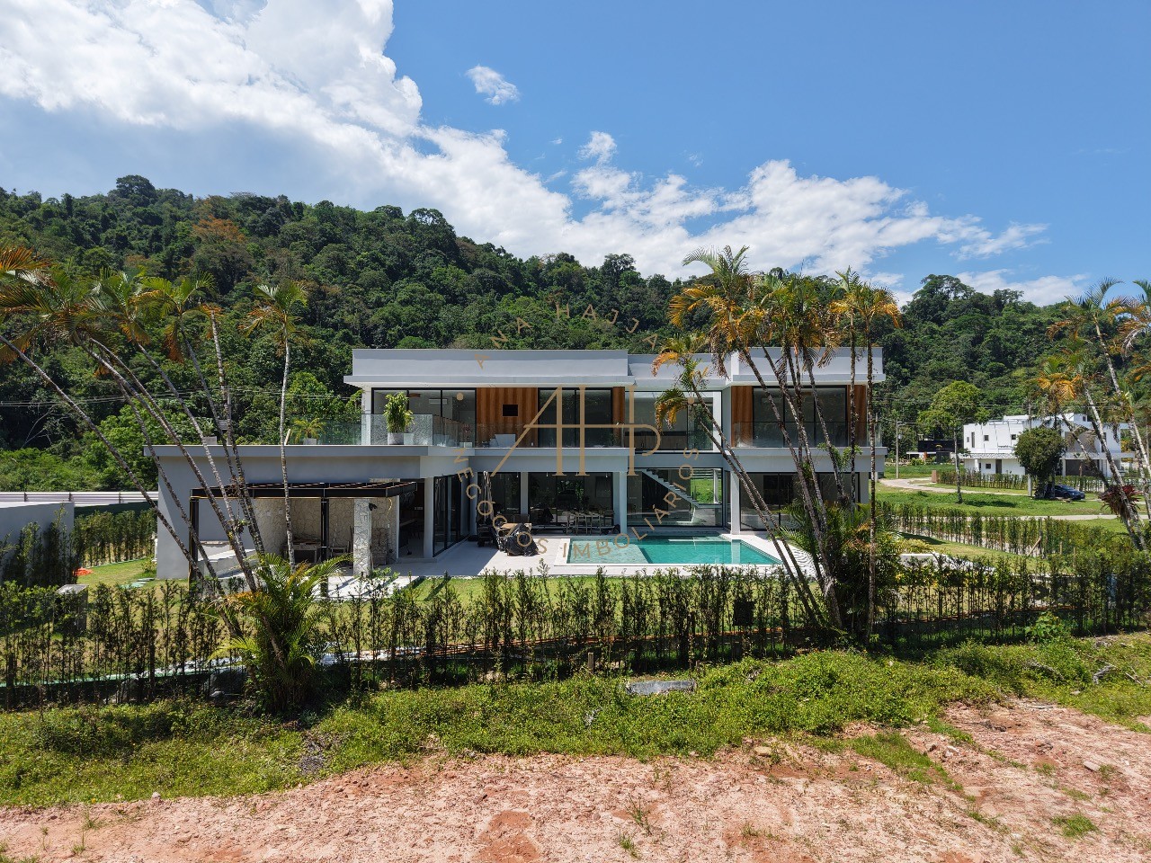 Casa, 6 quartos, 950 m² - Foto 5