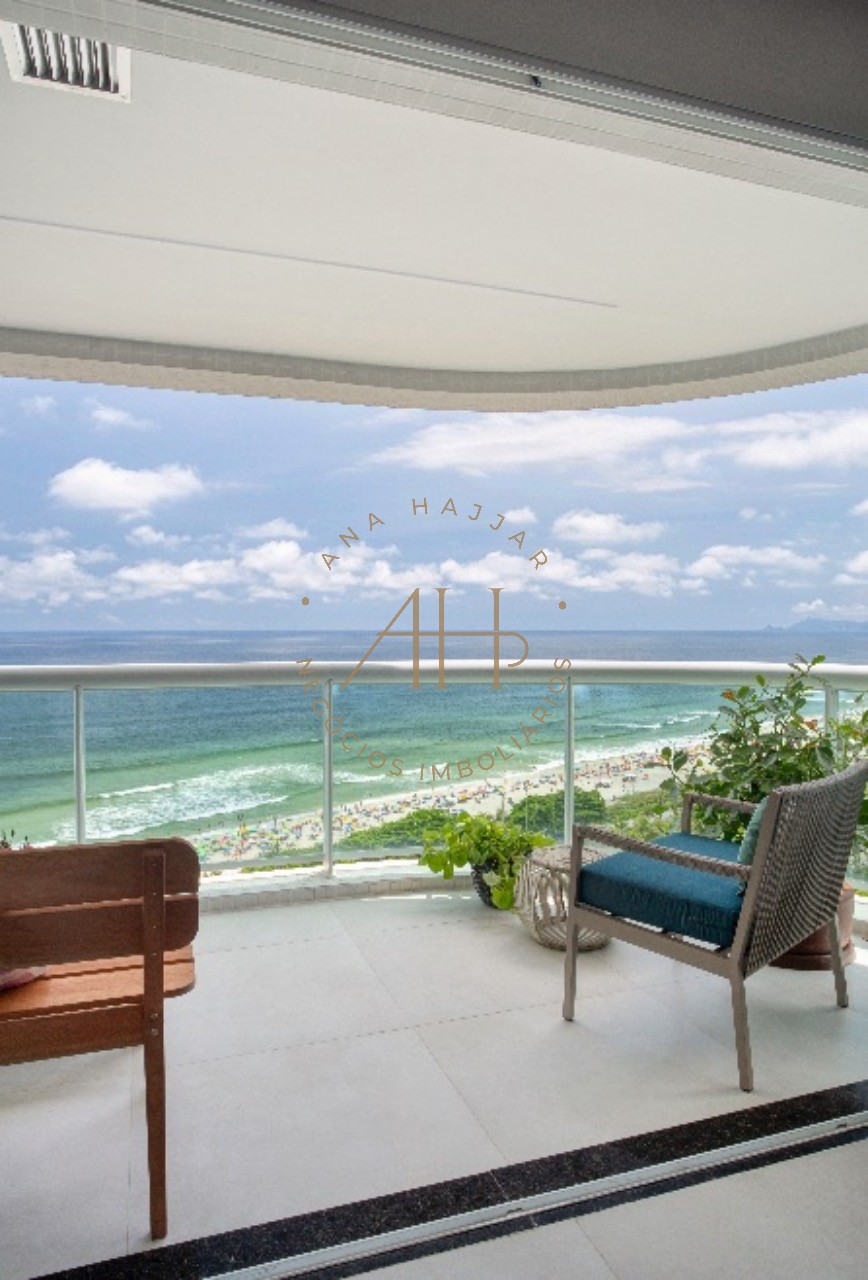 Flat/Apart Hotel, 1 quarto, 57 m² - Foto 1