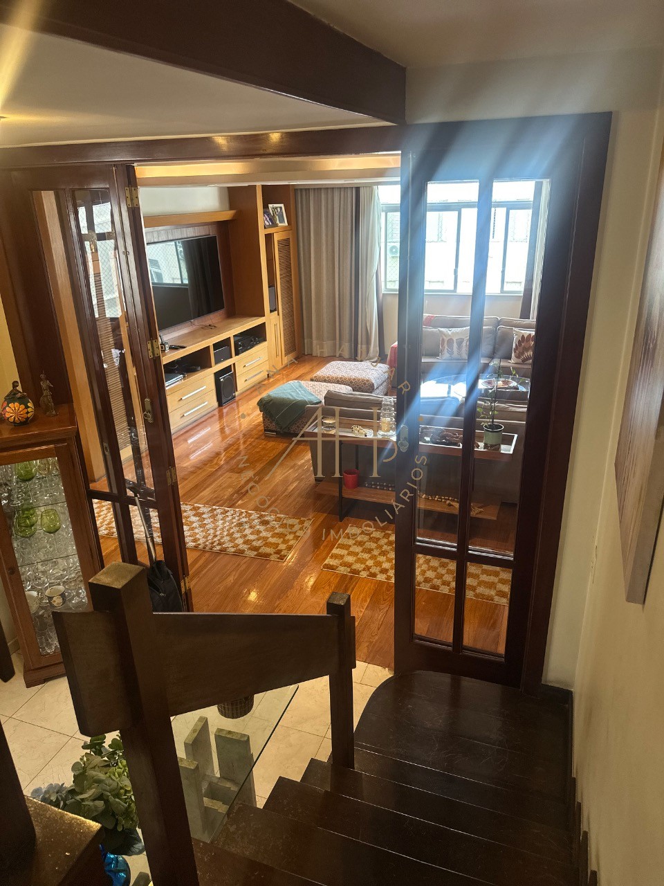 Cobertura, 5 quartos, 348 m² - Foto 5